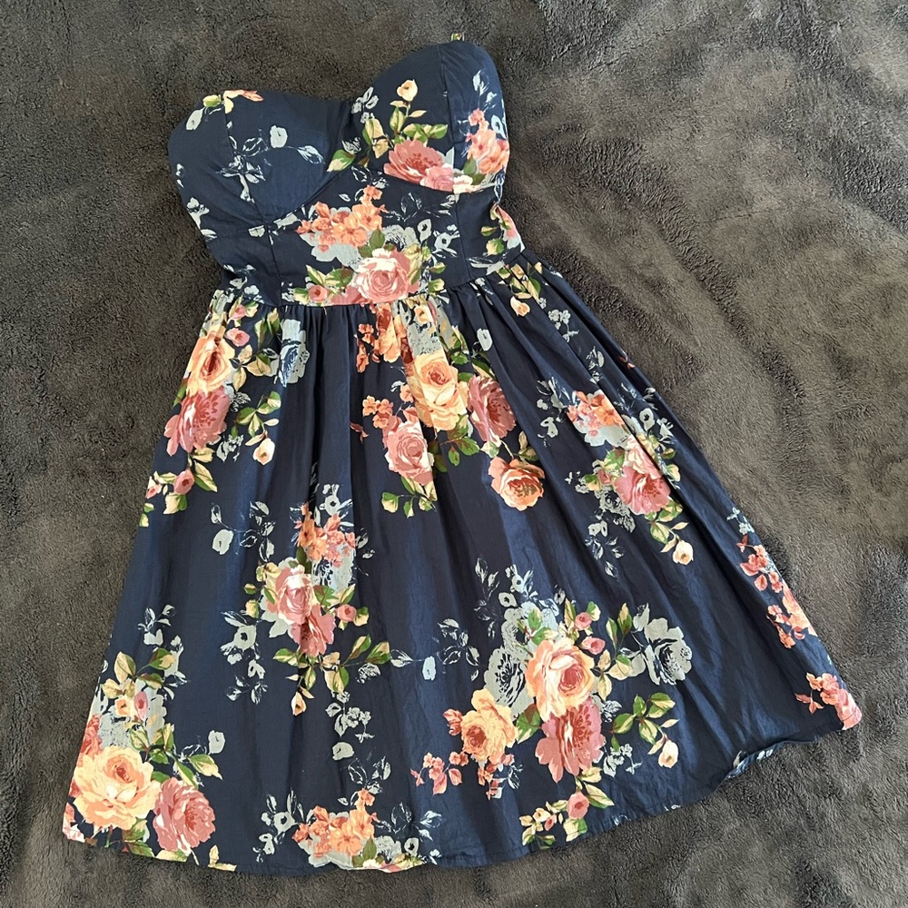 XS Dress.